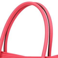 Hermes Garden Party Tote Leather