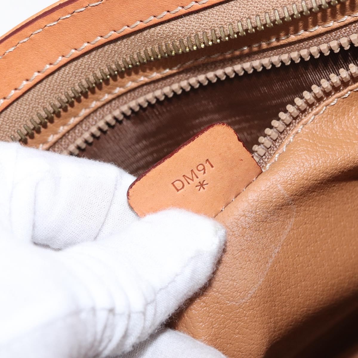 Celine Macadam Pochette Clutch