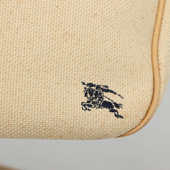 Burberry Blue Label shoulder bag Canvas