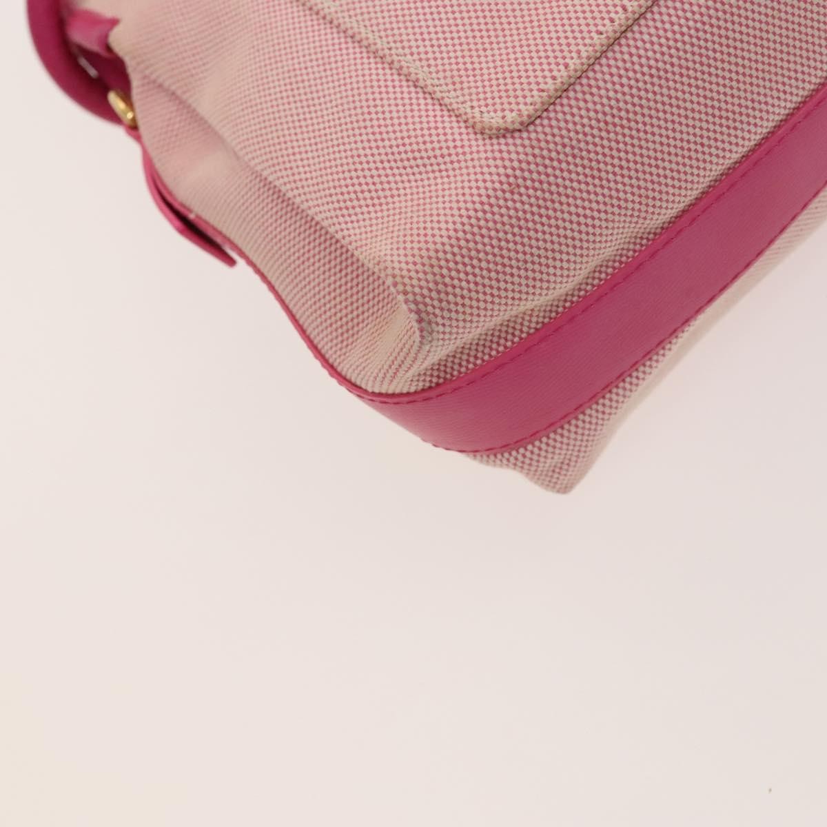 Louis Vuitton Articles de Voyage Rider Travel Shopper Canvas