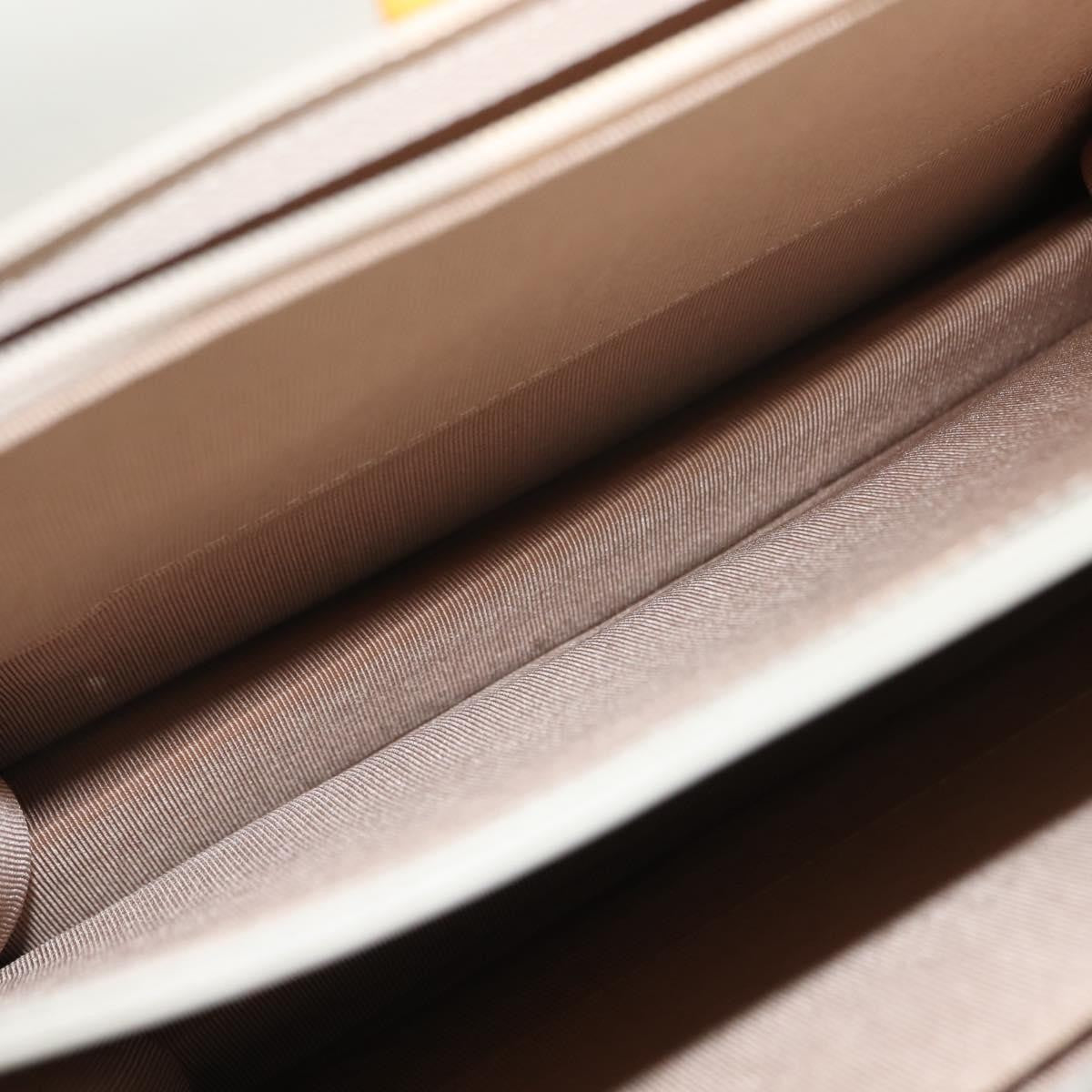 Givenchy 4G shoulder Bag Leather