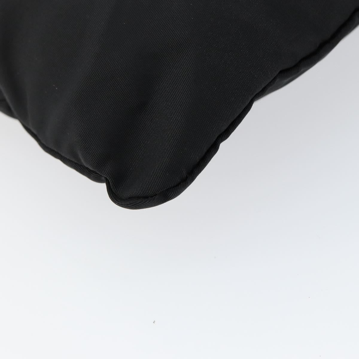 Prada Vintage Tote Tessuto