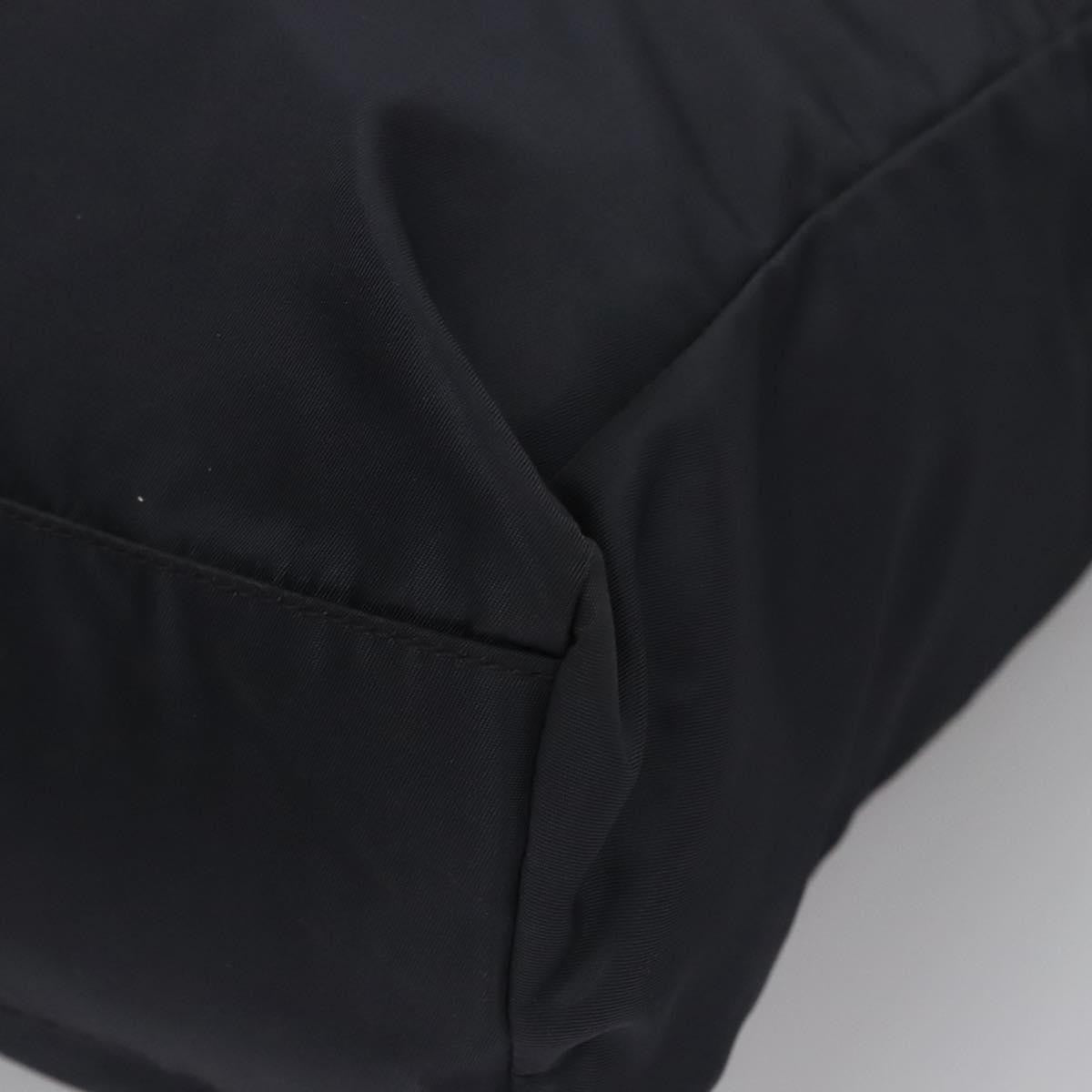 Prada Vintage Tote Tessuto