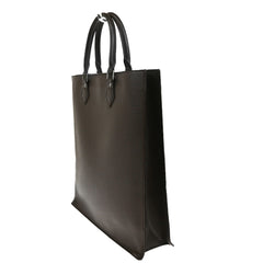 Louis Vuitton Sac Plat Bag Epi Leather