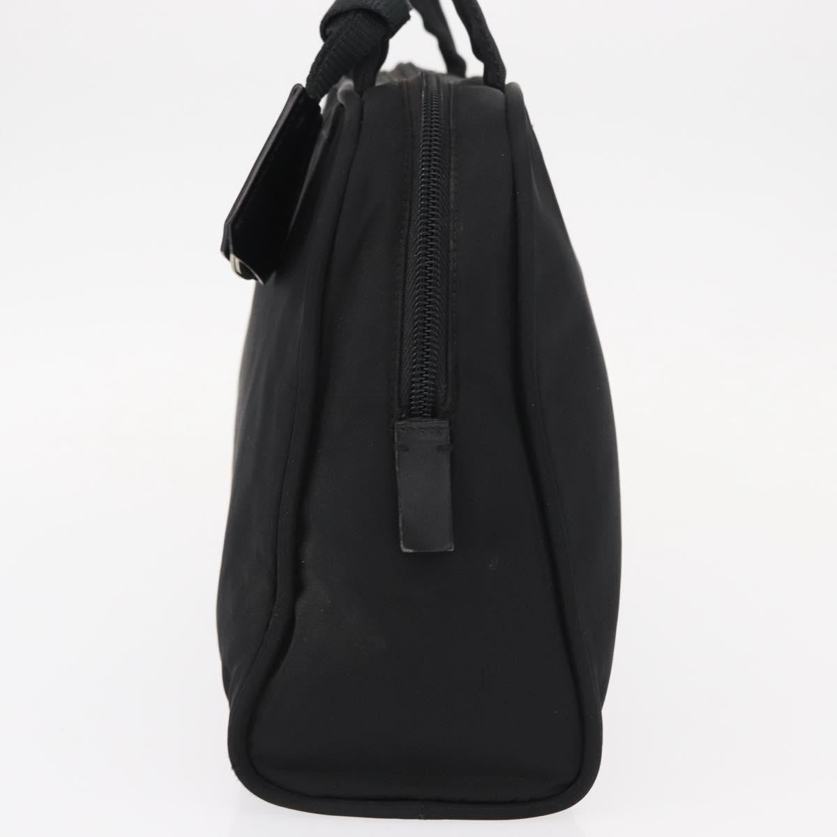 Prada Bowling Shoulder Bag Tessuto
