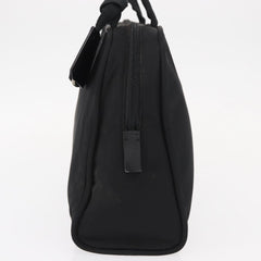 Prada Bowling Shoulder Bag Tessuto