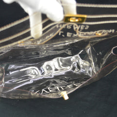 Hermes Kelly Souvenir Bag Vinyl