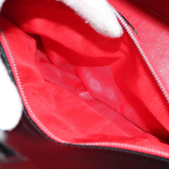 Celine Handbag Leather