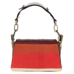 Chloe Vintage handbag Leather