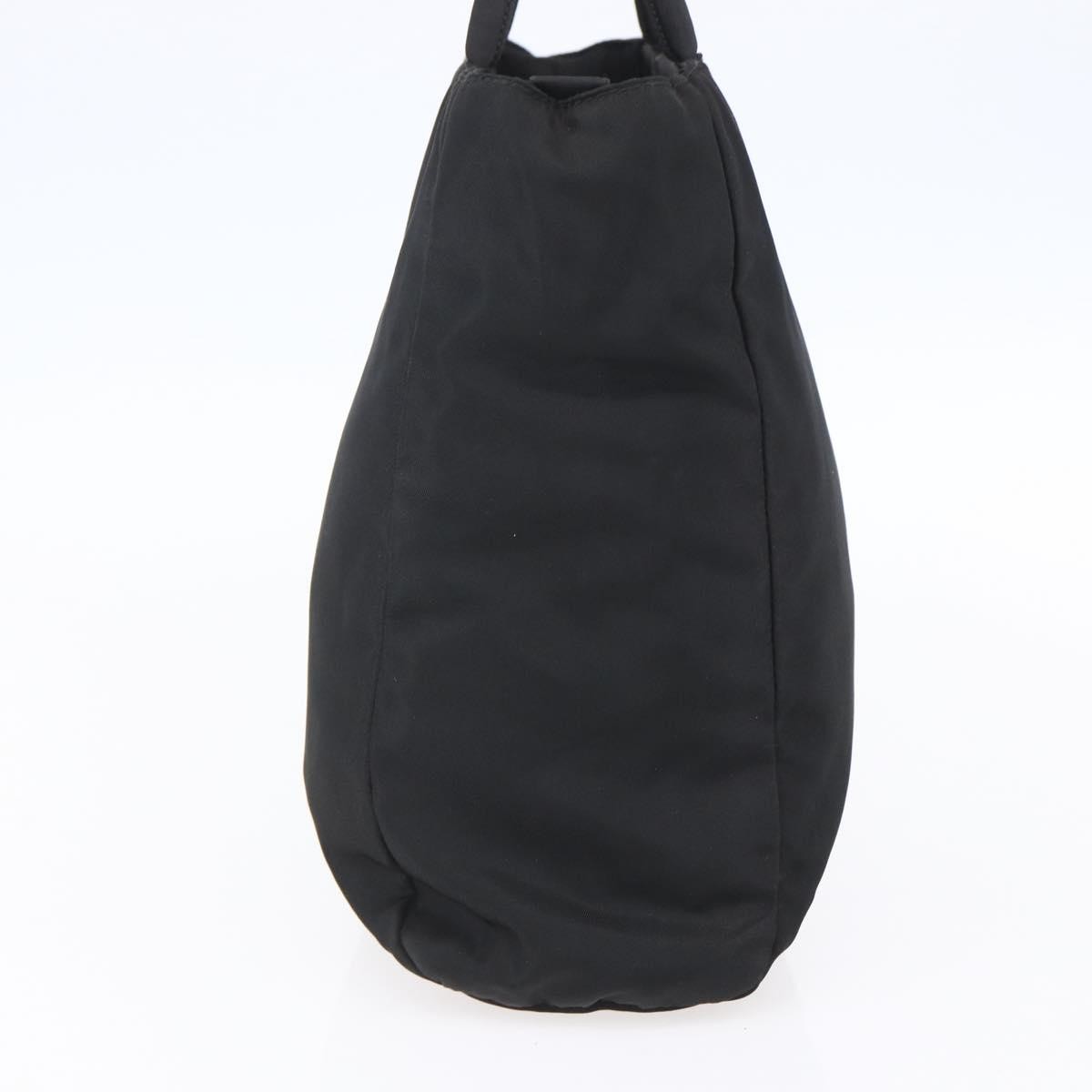 Prada Vintage Tote Tessuto