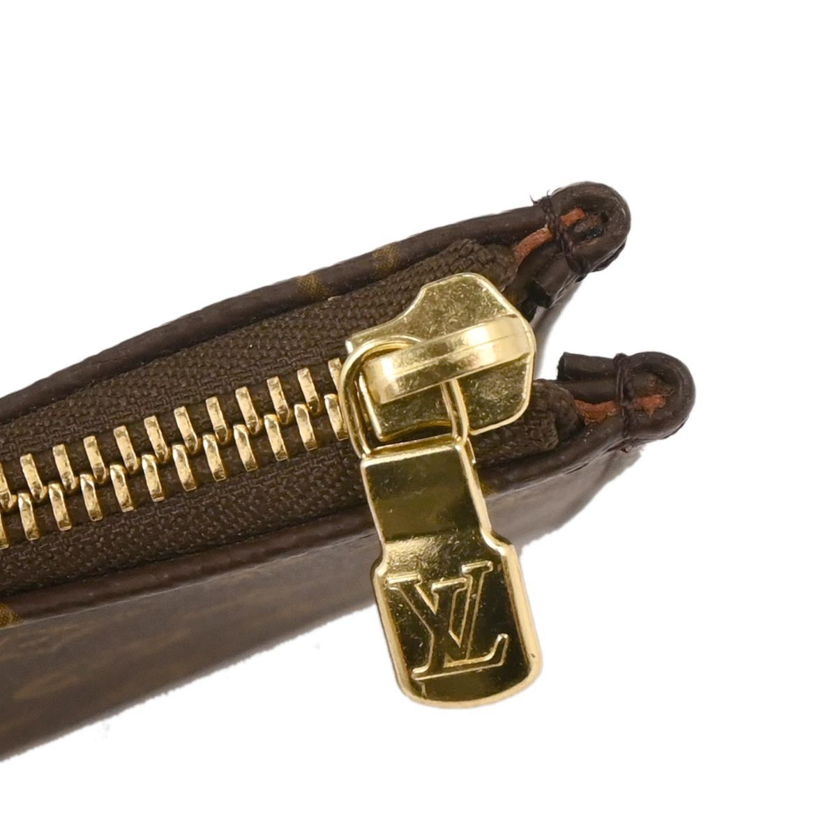 Louis Vuitton Etui Voyage Pouch Monogram Canvas