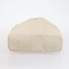 Hermes Herbag Toile and Leather