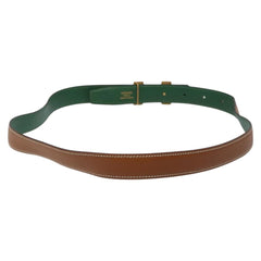 Hermes Constance Belt Leather