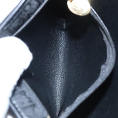 Christian Dior Trotter shoulder bag Canvas