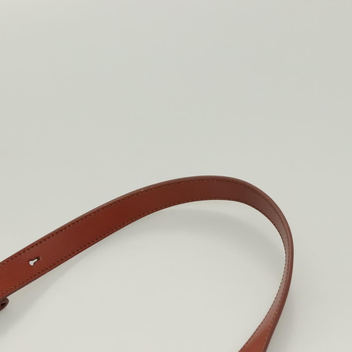 Chloe Aby Day Bag Leather