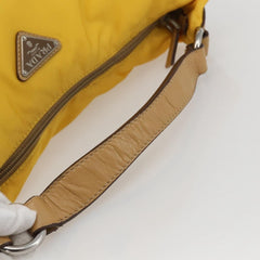 Prada Vintage Shoulder Bag Tessuto