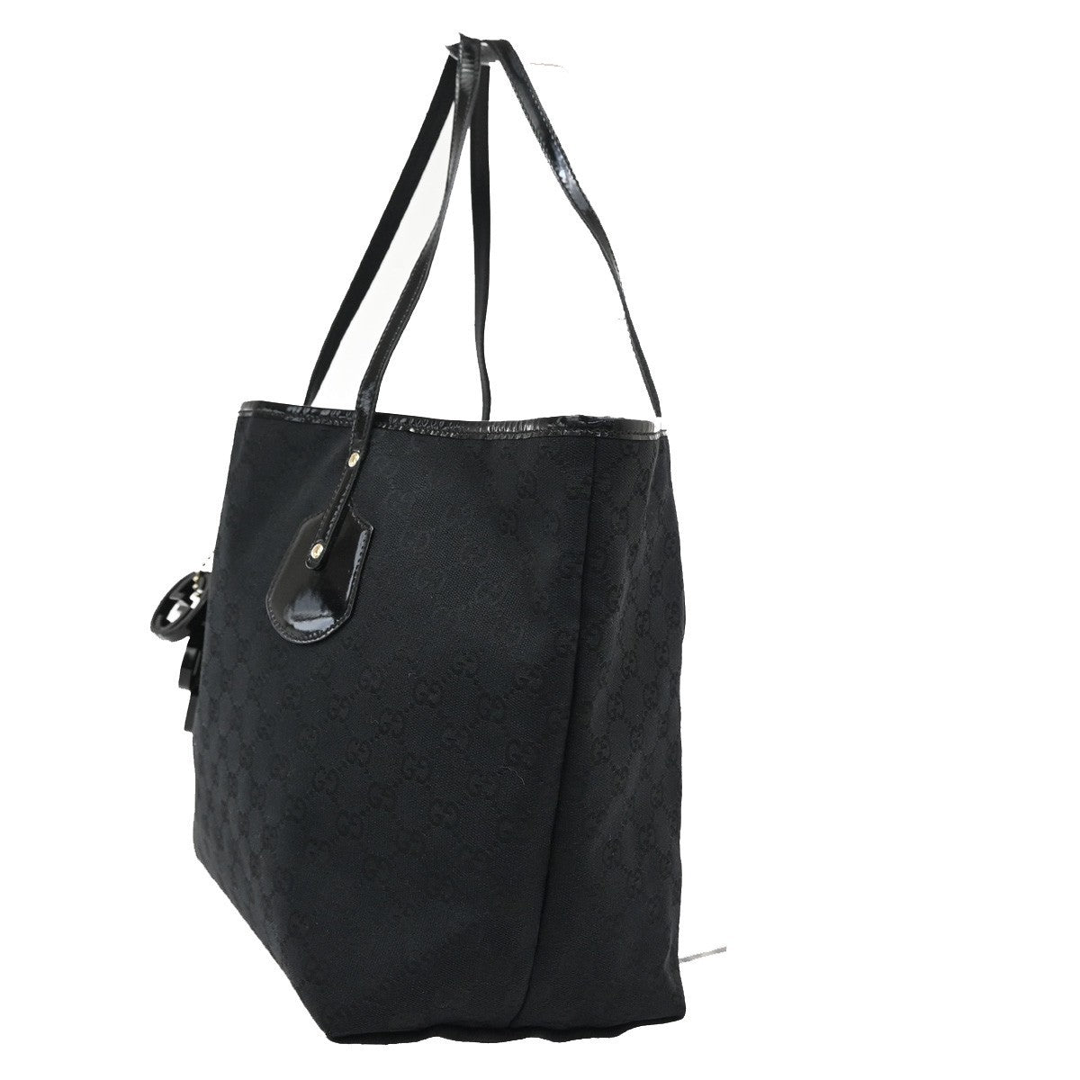 Gucci Jolie Tote GG Canvas