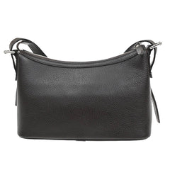 Burberry Vintage Shoulder Bag Leather