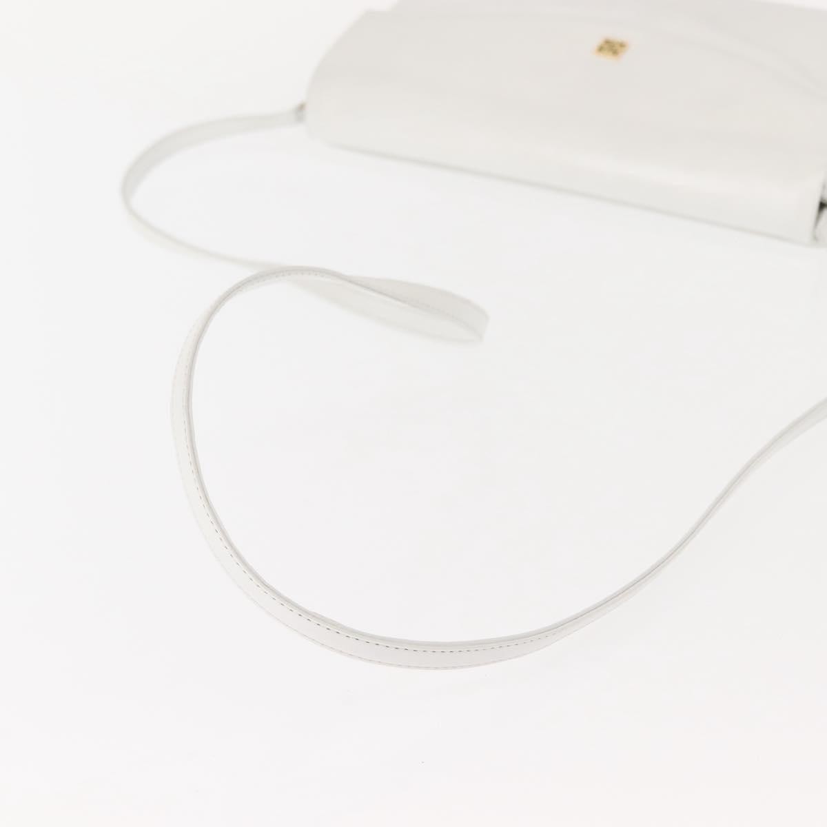 Givenchy Shoulder Bag Leather