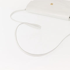 Givenchy Shoulder Bag Leather