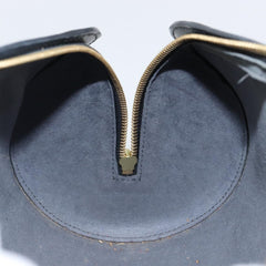 Louis Vuitton Soufflot Handbag Epi Leather