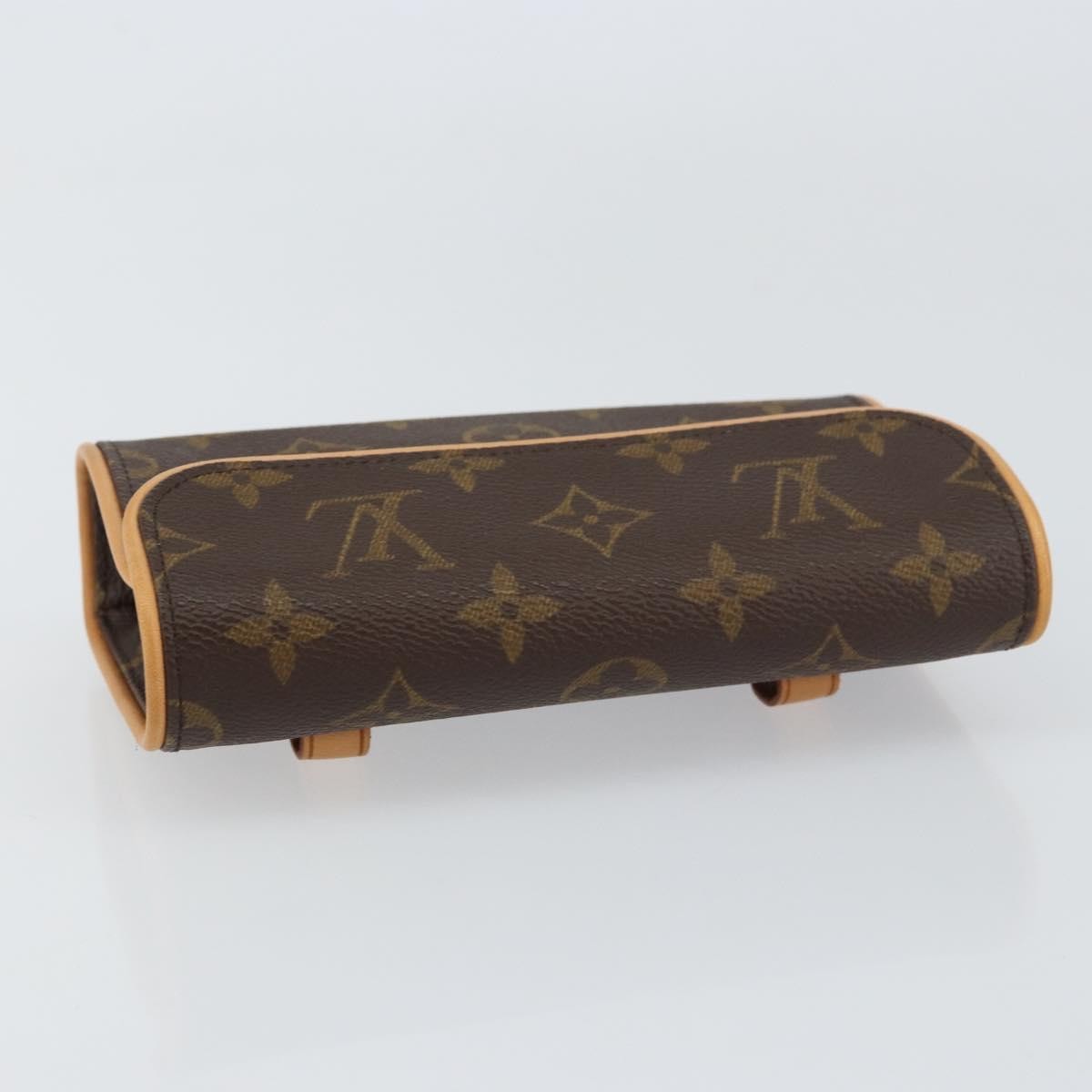 Louis Vuitton Florentine Waist Bag Monogram Canvas