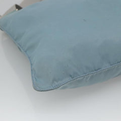 Prada Flat Messenger Bag Tessuto