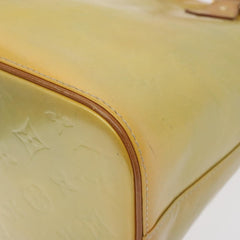 Louis Vuitton Vernis Houston Bag labellov