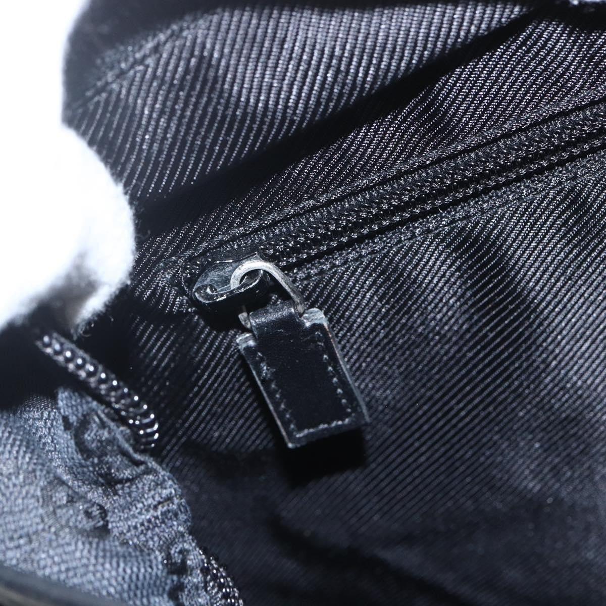 Gucci Vintage tote GG Canvas