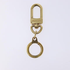 Louis Vuitton Bolt Pochette Extender Keychain Metal