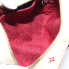 Louis Vuitton Wapity Trousse Pouch Monogram Multicolor