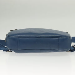 Louis Vuitton Ambler Bag Damier Infini Leather