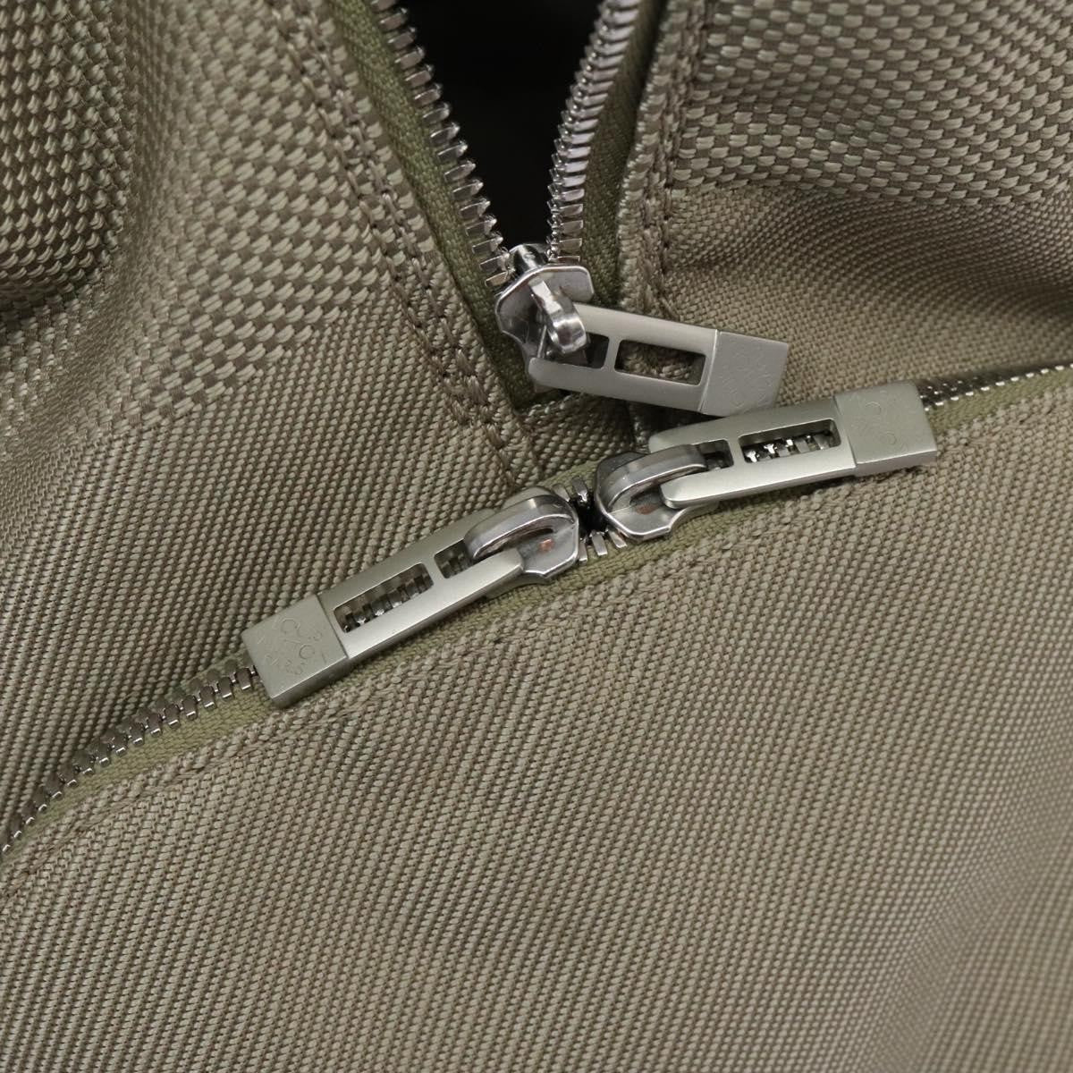 Louis Vuitton Aventurier Polaire Handbag Damier Geant Canvas