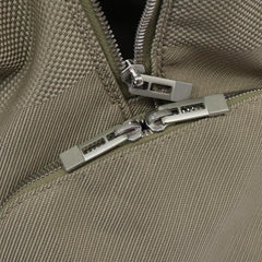 Louis Vuitton Aventurier Polaire Handbag Damier Geant Canvas