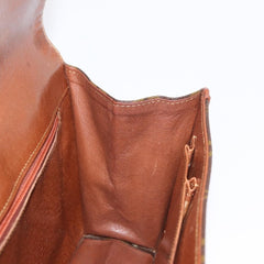 Louis Vuitton Dame Pochette Monogram Canvas