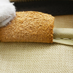 Louis Vuitton Deauville Handbag Monogram Canvas