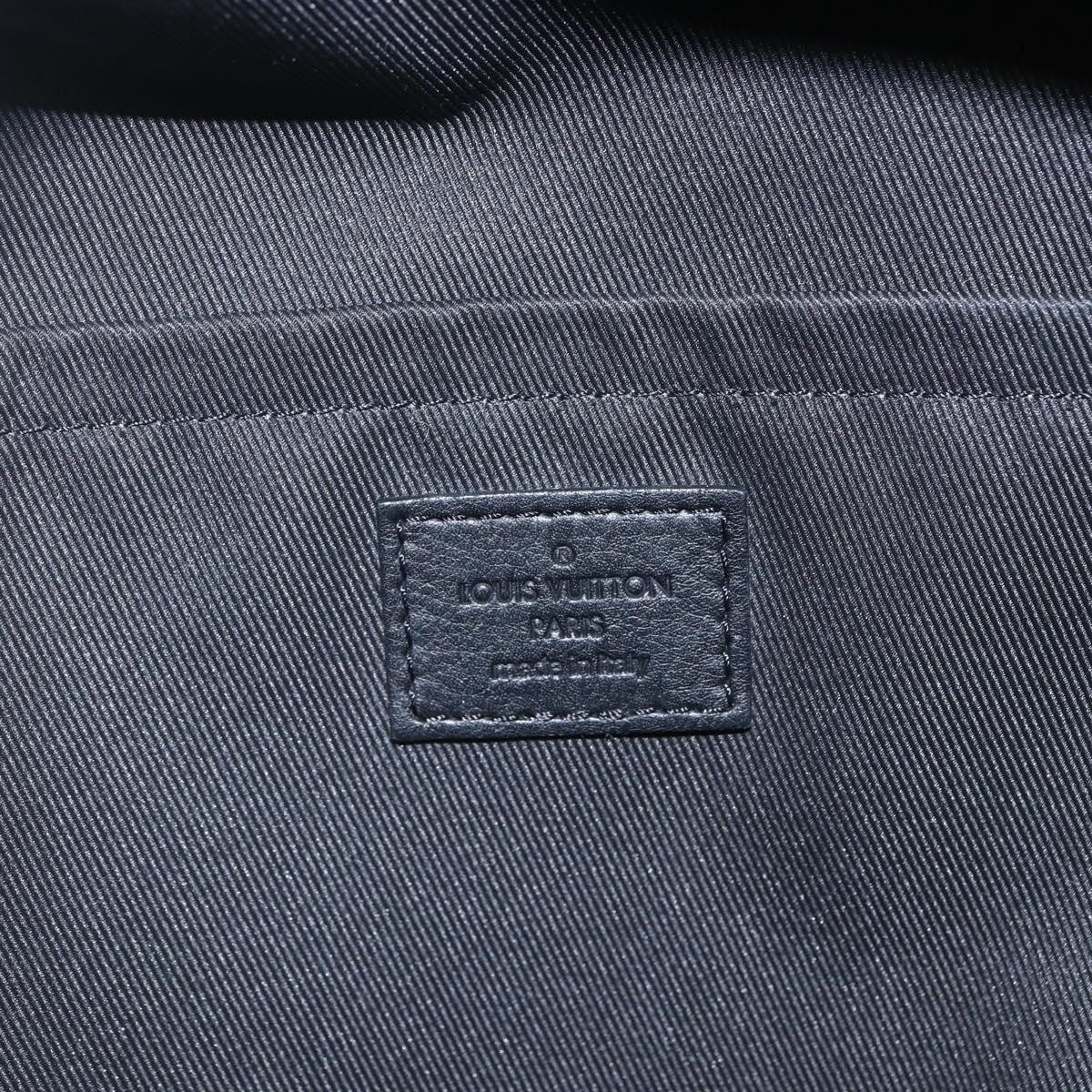 Louis Vuitton Palm Springs Backpack Monogram Canvas