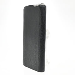 Louis Vuitton Zippy wallet vertical Taurillon Leather