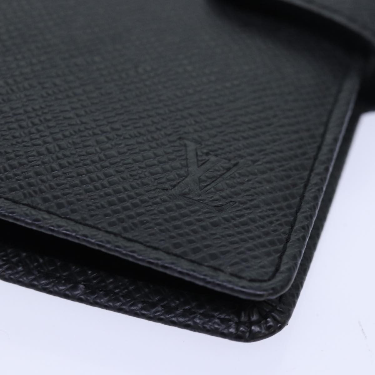 Louis Vuitton Agenda Cover Epi Leather