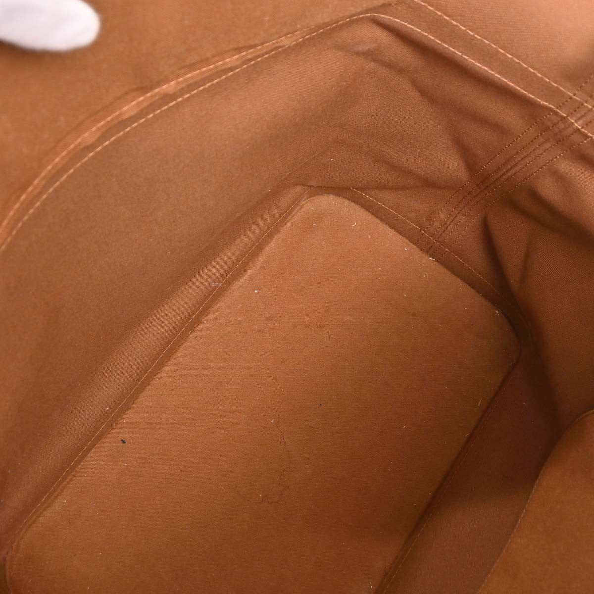 Louis Vuitton Cruiser Handbag Monogram Canvas