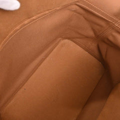 Louis Vuitton Cruiser Handbag Monogram Canvas