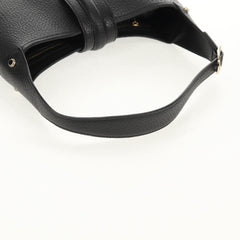 Gucci Jackie Web Junco Hobo GG Canvas and Leather