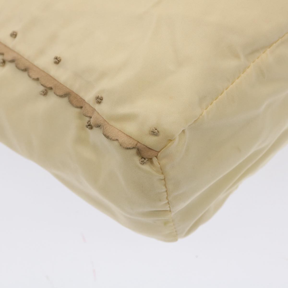 Prada Tote Vitello Daino Vitello Daino