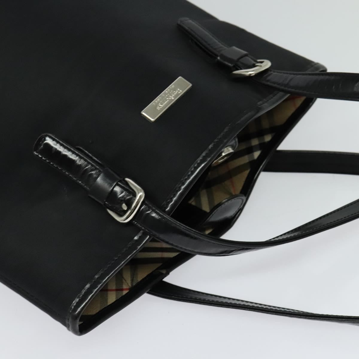 Burberry Blue Label shoulder bag Nylon