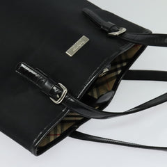 Burberry Blue Label shoulder bag Nylon