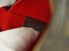 Louis Vuitton Thames Handbag Damier