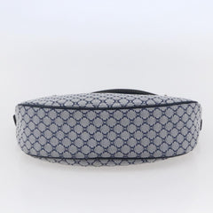 Celine Ava Bag Triomphe Canvas