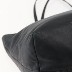 Loewe Anagram Tote Leather