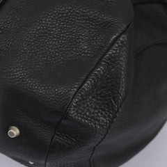 Chloe Paddington travel bag Leather