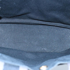 Hermes Fourre Tout Tote Canvas